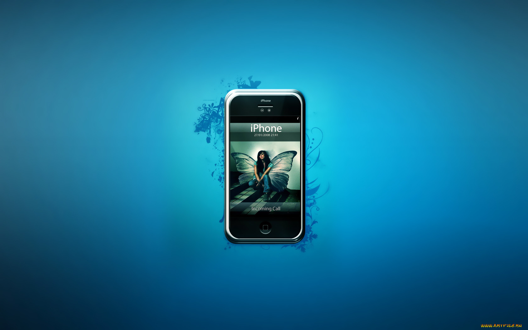 , iphone